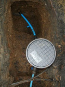 Trenchless Technology
