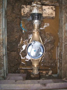 Water Pipes