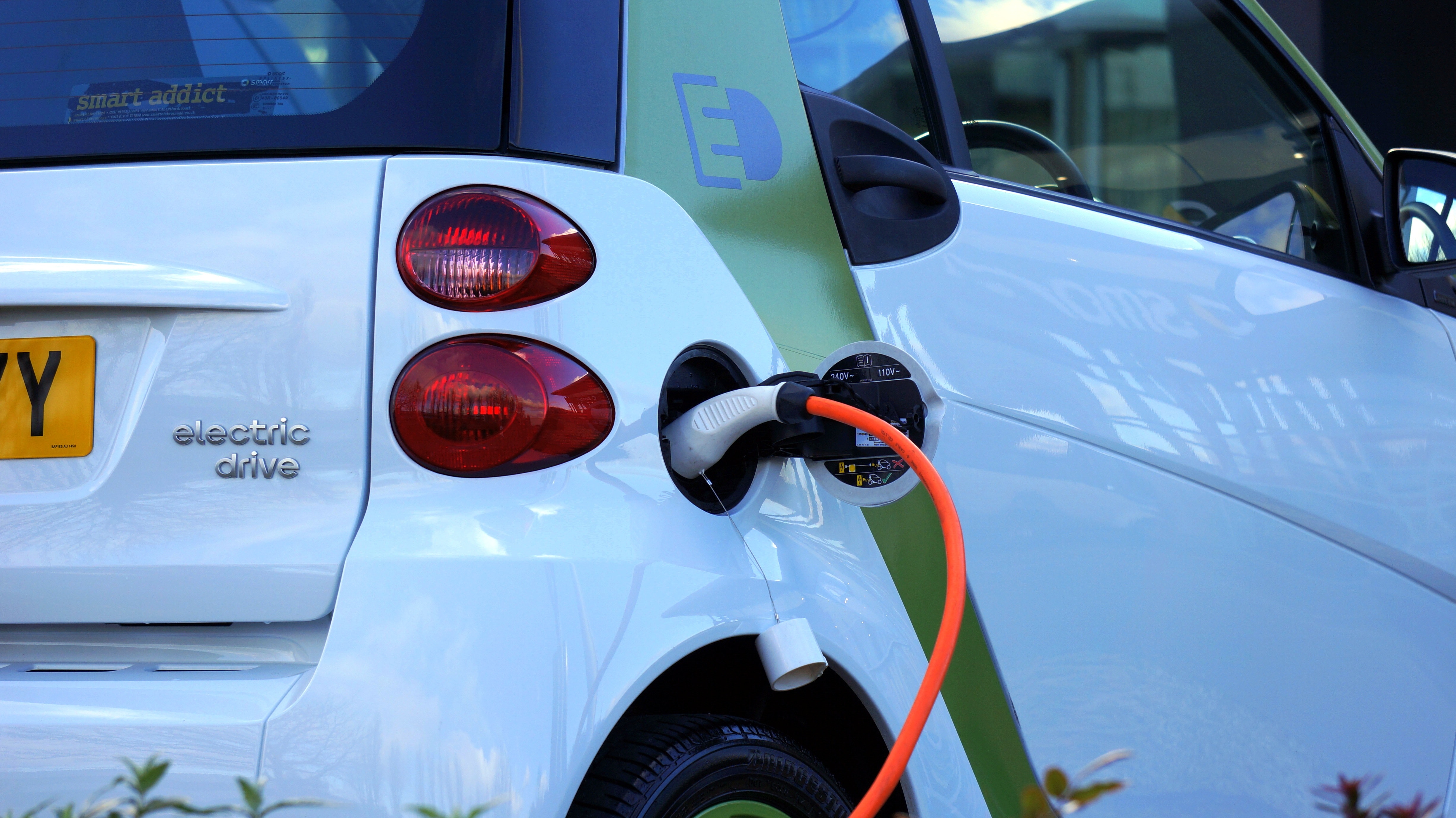 Ev charging solutions kent