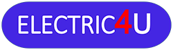Electric4U Logo