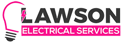 Lawson Electrical Services Logo