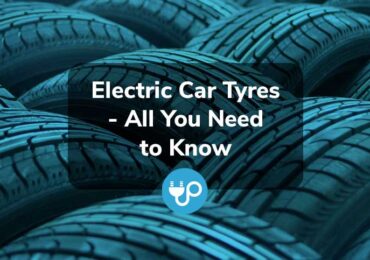 Electric Car Tyres – All You Need to Know