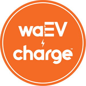 waEV Charge Icon