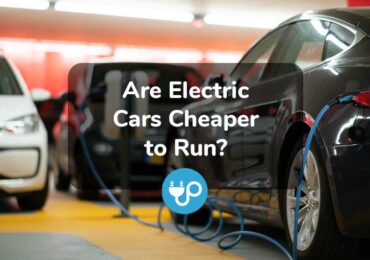 Are Electric Cars Cheaper to Run?