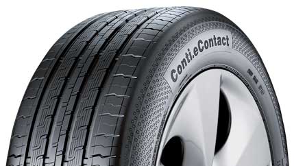 Continental Conti eContact