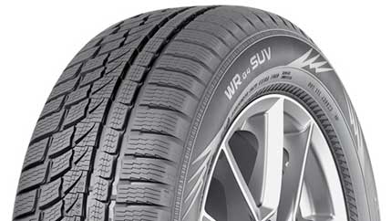 Nokian WRG4